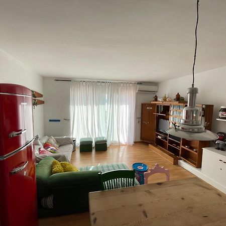 Apartamento Rits Beachfront Salou Ngoại thất bức ảnh
