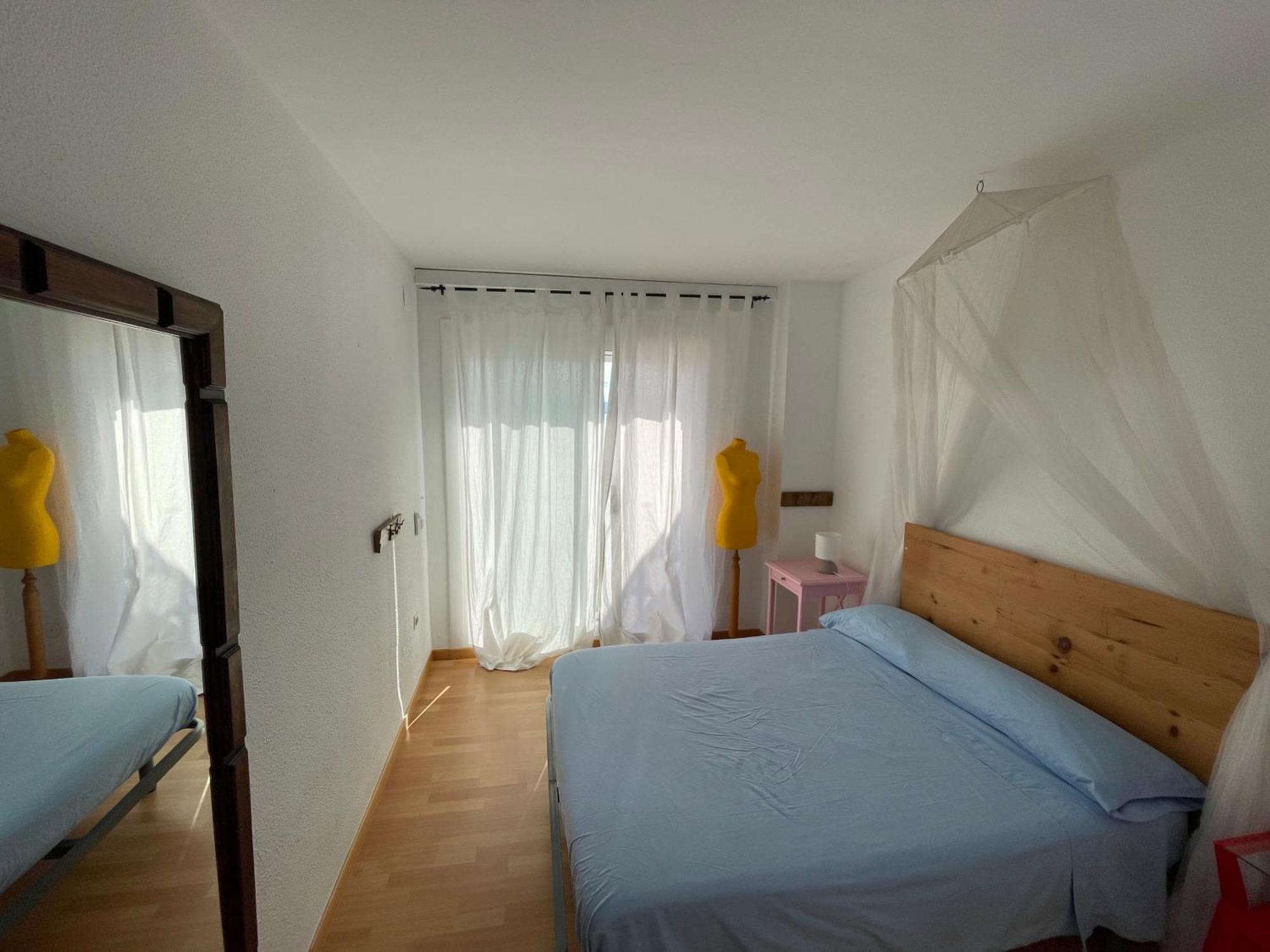 Apartamento Rits Beachfront Salou Ngoại thất bức ảnh