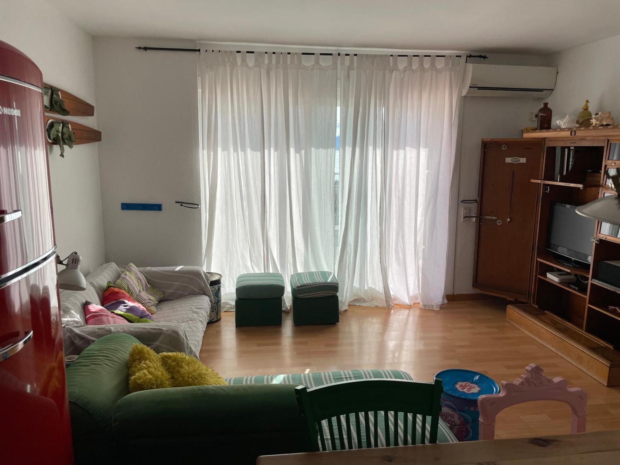 Apartamento Rits Beachfront Salou Ngoại thất bức ảnh