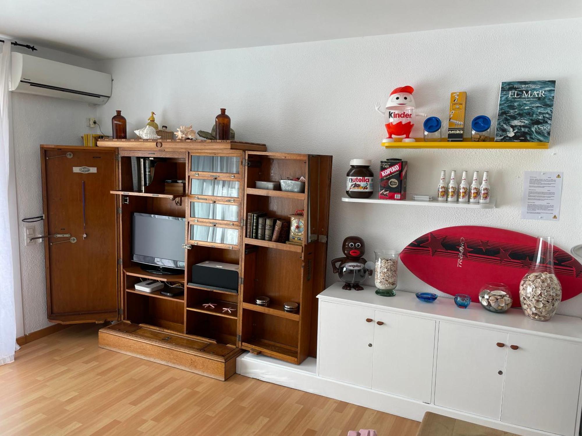 Apartamento Rits Beachfront Salou Ngoại thất bức ảnh